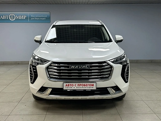 Купить Хавал Haval Jolion 2023г.