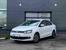 Купить Фольксваген Поло 2012г.