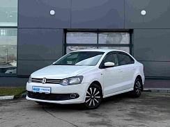 Купить Фольксваген Поло 2012г.