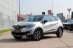 Renault Kaptur