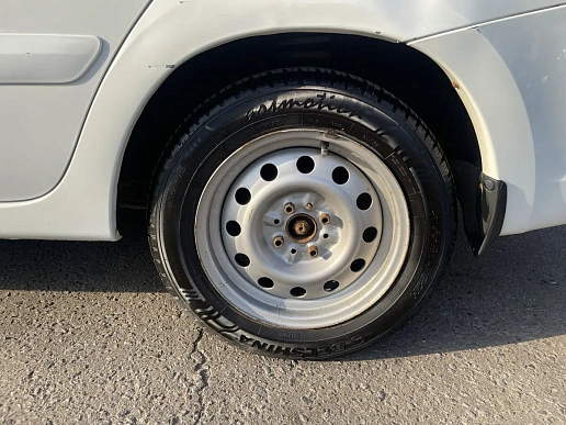 Купить Лада Гранта 2018г.