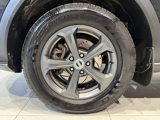 Купить Хавал Haval F7 2023г.