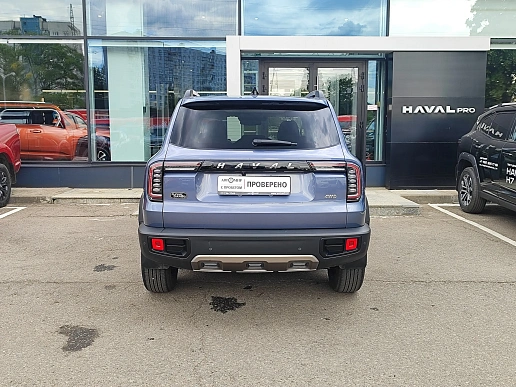 Купить Хавал Haval DARGO 2023г.