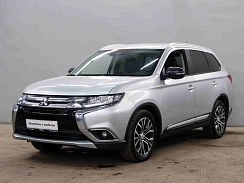 Купить Митсубиси Оутлендер 2016г.