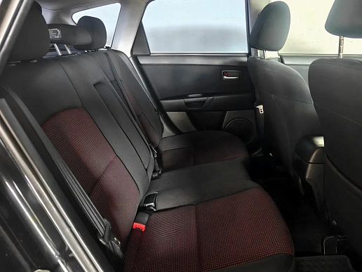 Купить Мазда Mazda 3 2005г.
