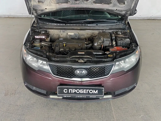 Купить Киа Серато 2010г.
