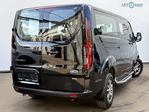 Купить Форд Трансит 2026г.