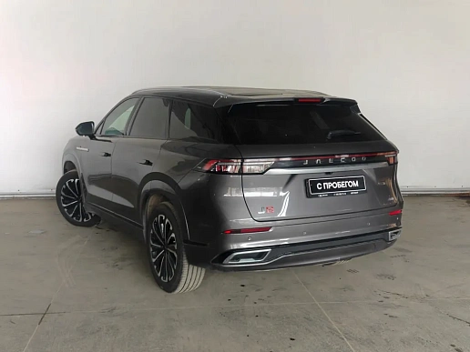 Купить Джейку ДЖ8 2024г.