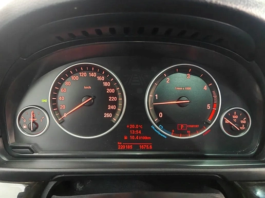 Купить БМВ 5 серия 2011г.