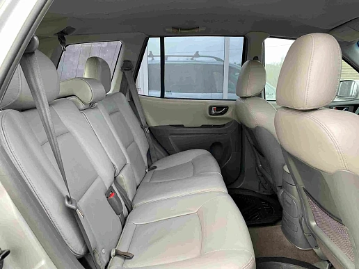 Купить Хёндай Санта Фе 2004г.