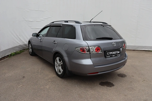Купить Мазда Mazda 6 2005г.