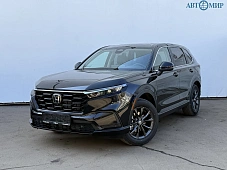 Купить Хонда КР-В 2026г.