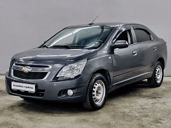 Купить Шевроле Кобалт 2020г.