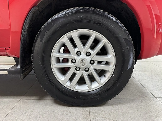 Купить Тойота Хилукс 2012г.