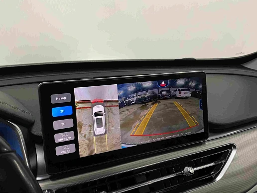 Купить Чери Тигго 8 Про 2021г.