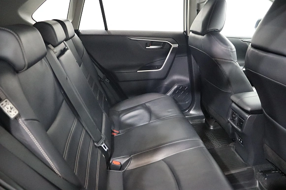 Купить Тойота Новый RAV4 2020г.