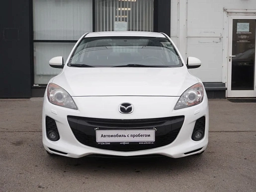 Купить Мазда Mazda 3 2013г.