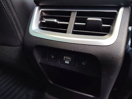Купить Хавал Haval F7x 2025г.