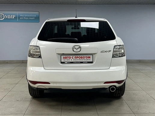 Купить Мазда ККС-7 2011г.
