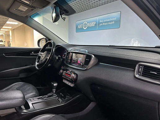 Купить Киа Соренто 2018г.