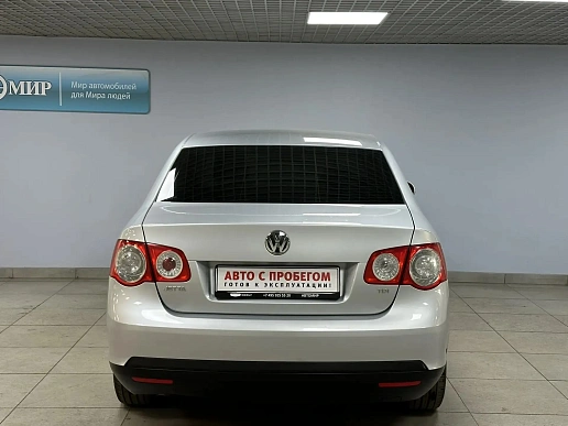 Купить Фольксваген ДЖетта 2008г.