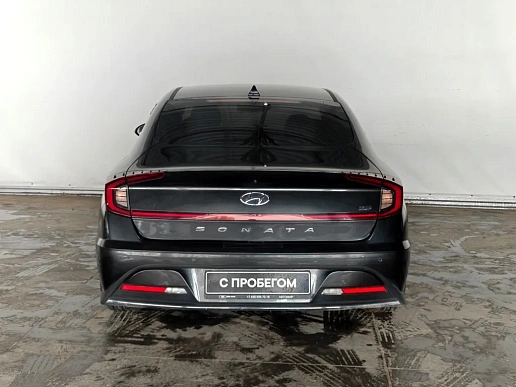 Купить Хёндай Соната 2021г.
