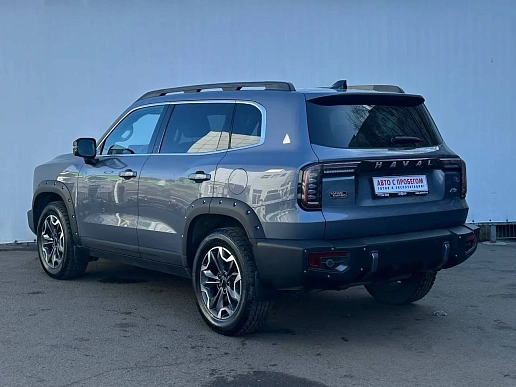 Купить Хавал Haval DARGO 2023г.