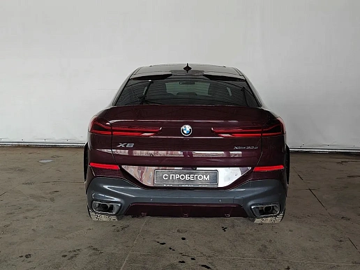 Купить БМВ КС6 2020г.