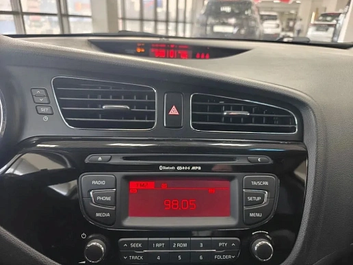 Купить Киа Сид 2015г.