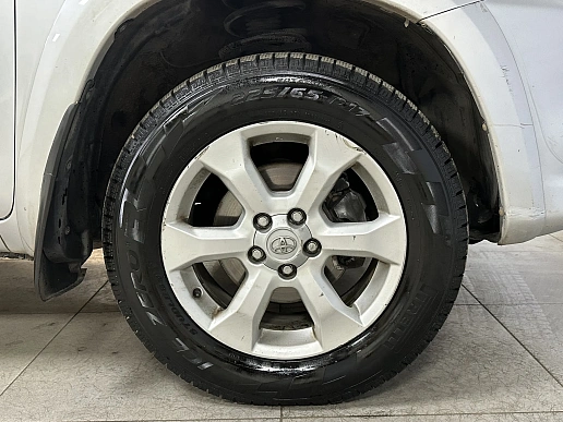 Купить Тойота Новый RAV4 2008г.
