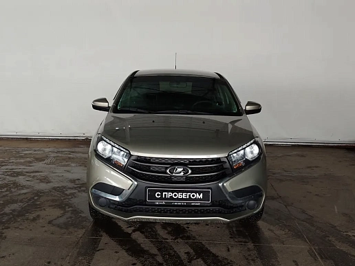 Купить Лада КСРАЙ 2019г.