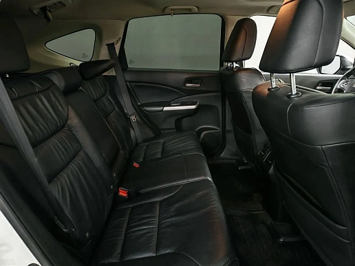 Купить Хонда КР-В 2014г.