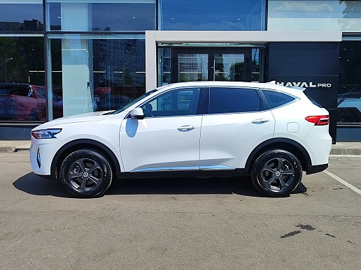 Купить Хавал Haval F7 2022г.