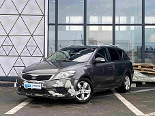 Купить Киа Сид 2010г.