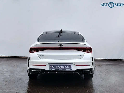 Купить Киа К5 2021г.