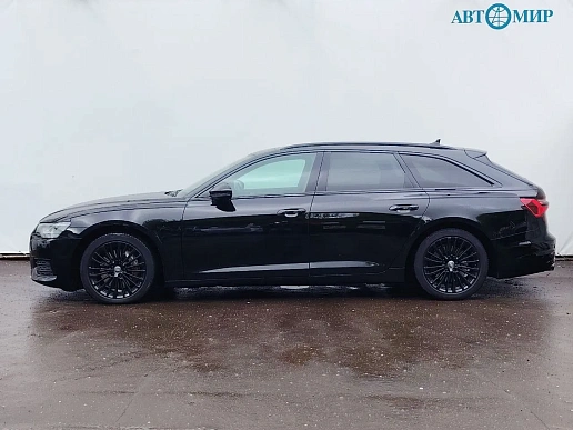 Купить Ауди А6 2019г.