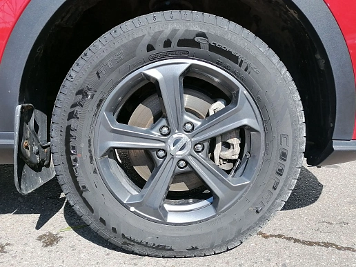 Купить Хавал Haval F7 2022г.