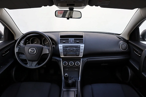 Купить Мазда Mazda 6 2008г.