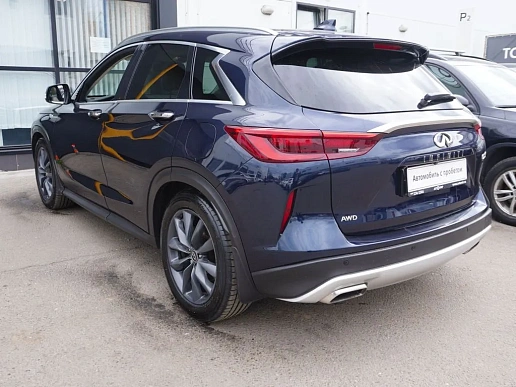 Купить Инфинити Infiniti QX50 2019г.