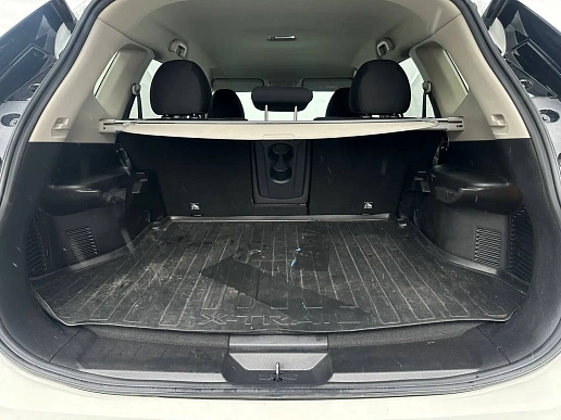 Купить Ниссан КС-Траил 2021г.