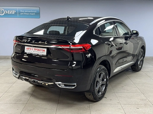 Купить Хавал Haval F7x 2022г.
