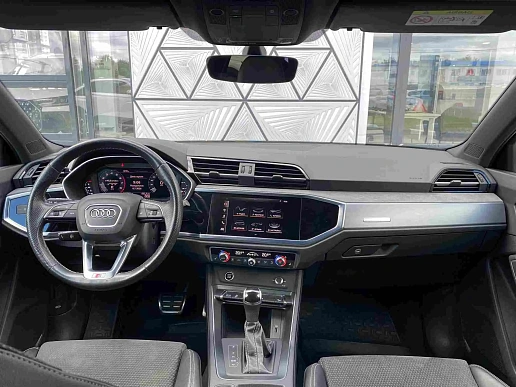 Купить Ауди К3 2021г.