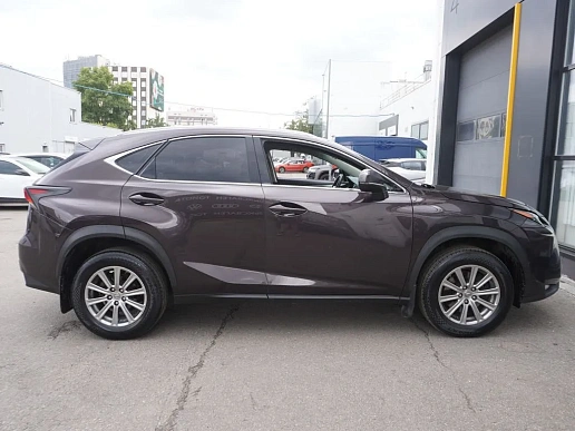 Купить Лексус Lexus NX 2015г.