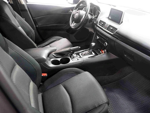 Купить Мазда Mazda 3 2014г.