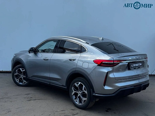 Купить Хавал Haval F7x 2022г.