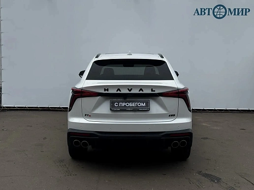 Купить Хавал Haval F7x 2026г.