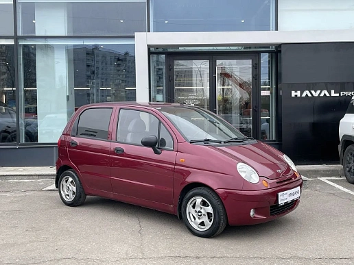 Купить Даеву Матиз 2007г.