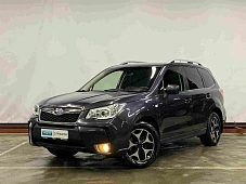 Купить Субару Форестер 2014г.