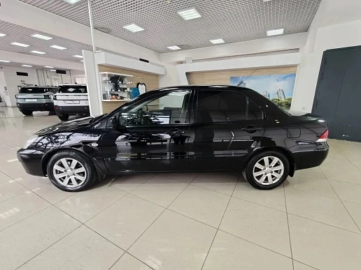 Купить Митсубиси Лансер 2007г.