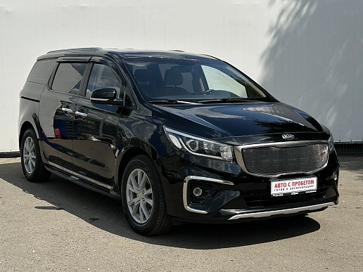Купить Киа Карнивал 2019г.